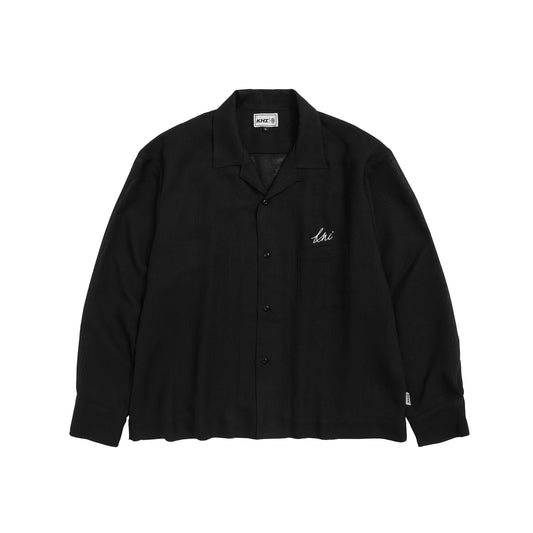 LUXURY PANAMA LS SHIRTS