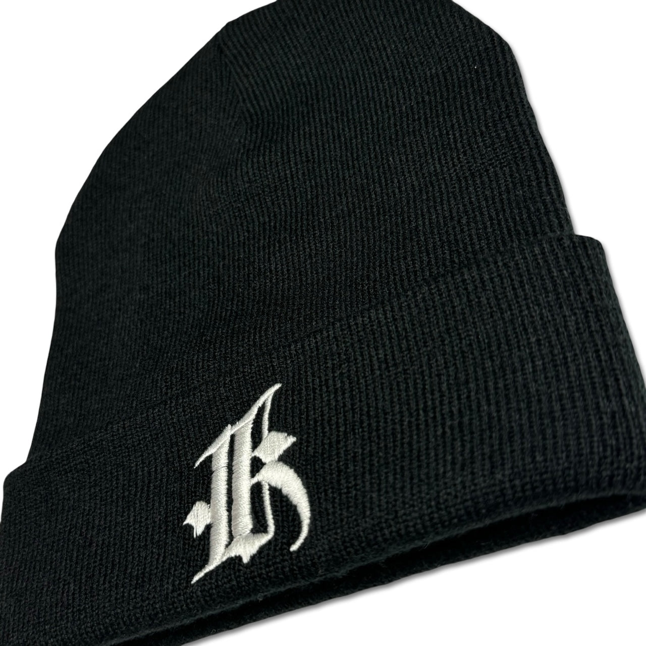 <RESTOCK>KHI OLD LOGO KNIT CAP