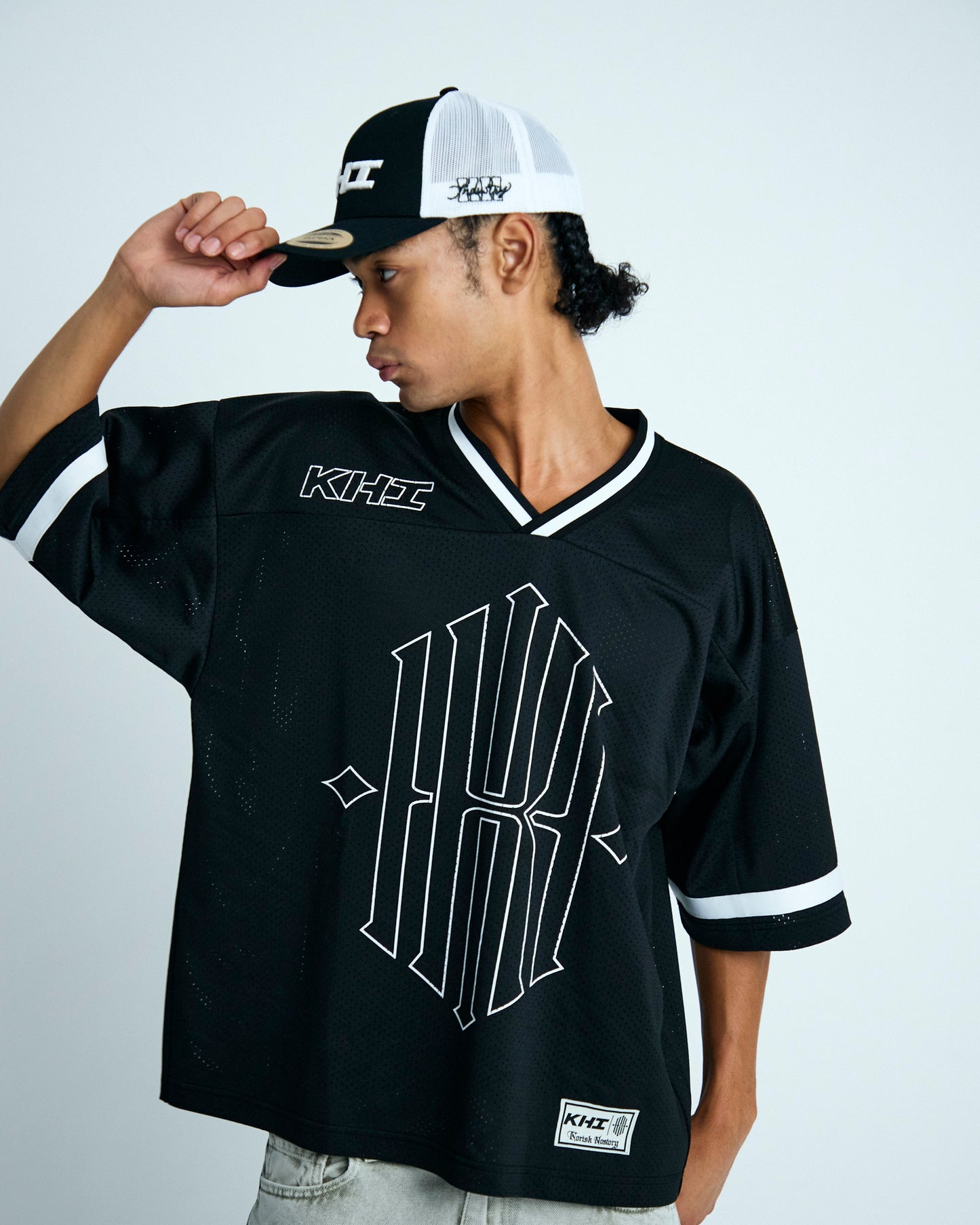 FOOTBALL JERSEY