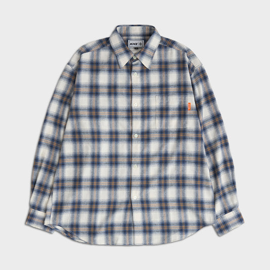 FLANNEL L/S SHIRTS