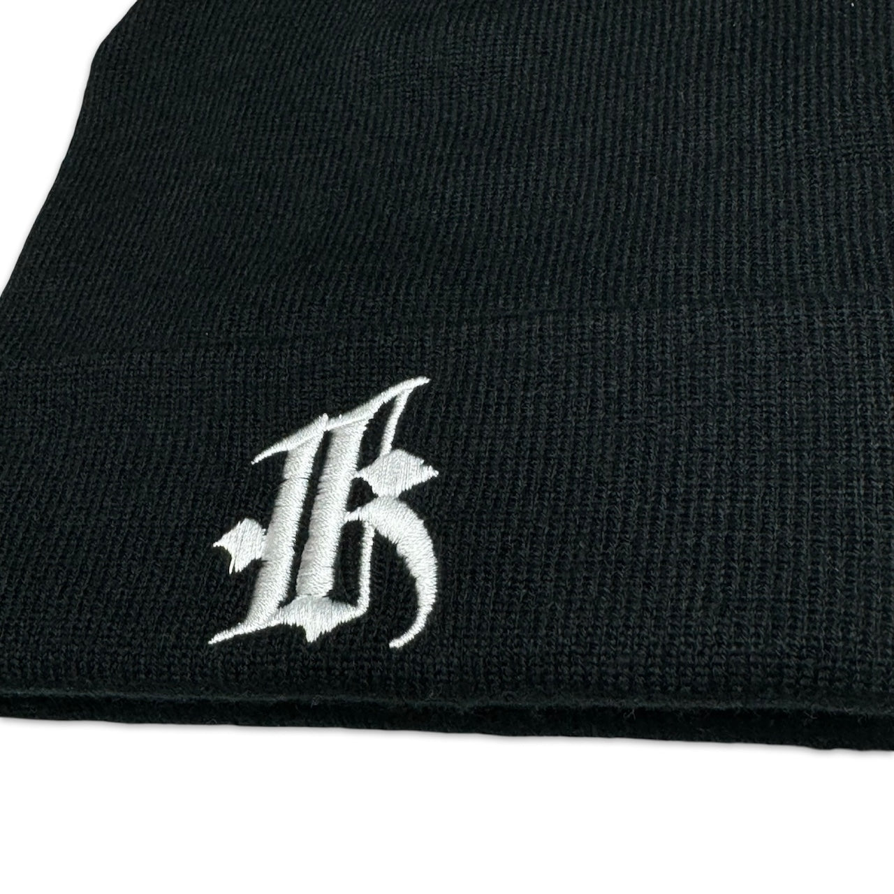 <RESTOCK>KHI OLD LOGO KNIT CAP
