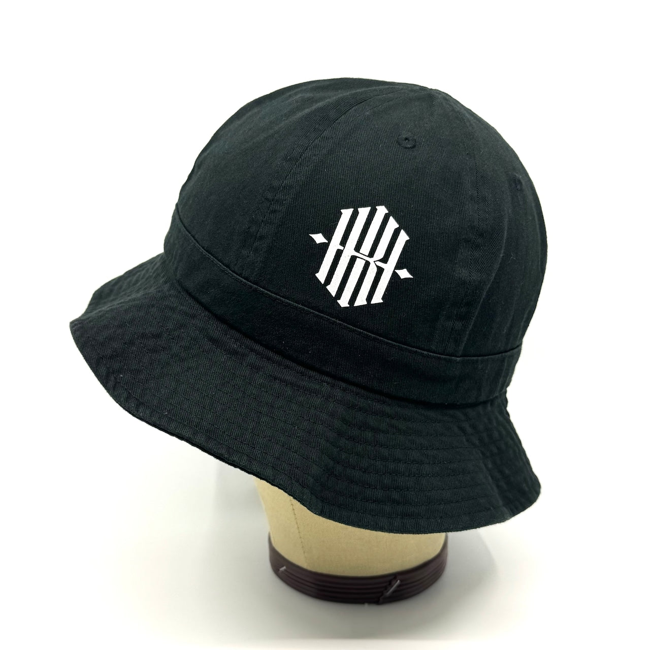 KHI LOGO BUCKET HAT