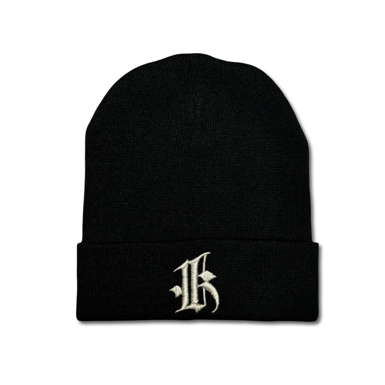 <RESTOCK>KHI OLD LOGO KNIT CAP
