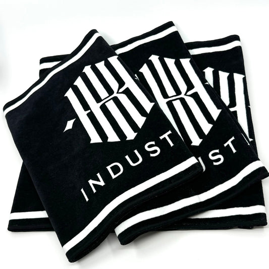 KHI LOGO TOWEL