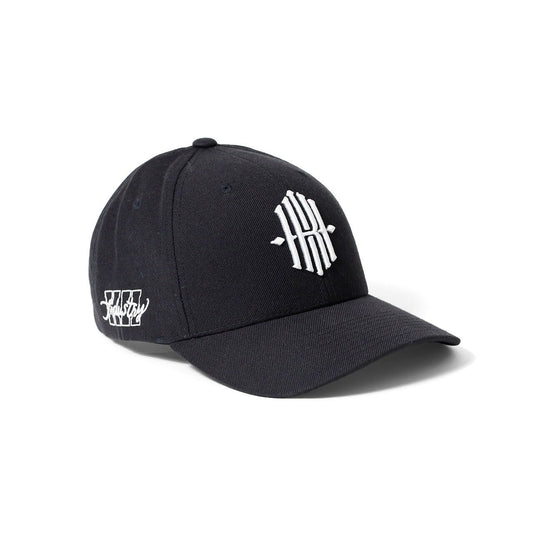 <RESTOCK>KHI LOGO BASEBALL CAP