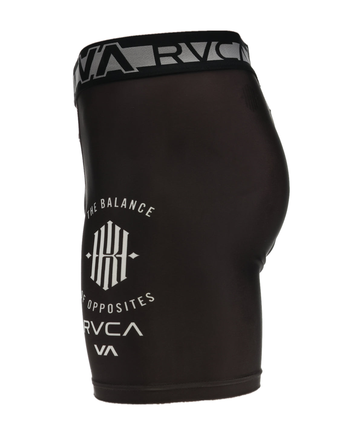 KHI x RVCA under shorts