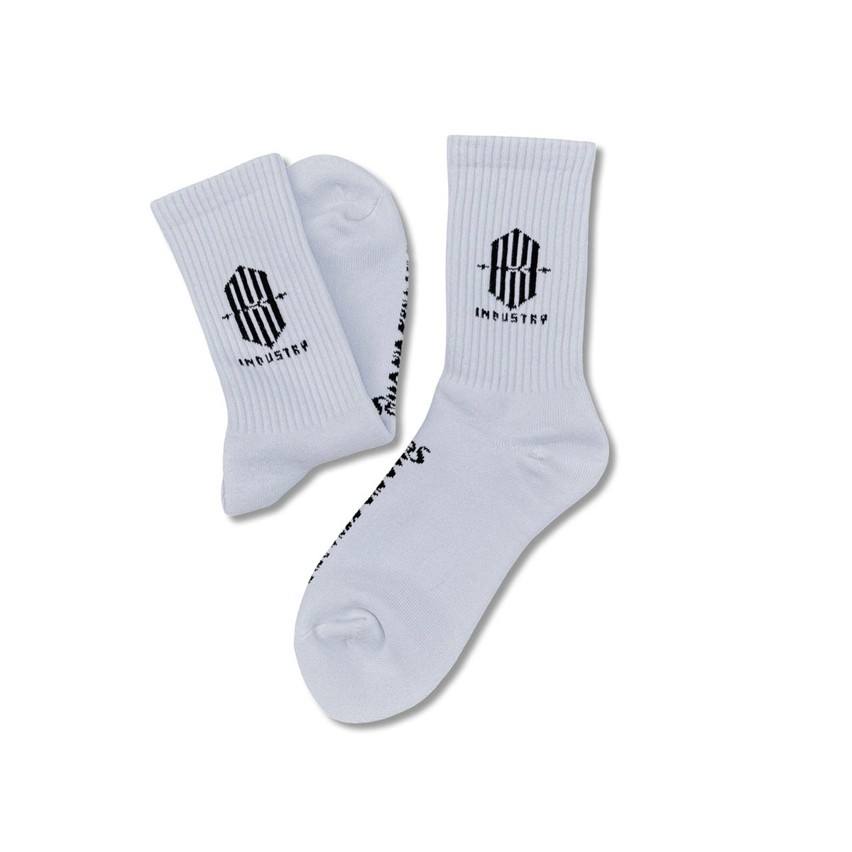 <RESTOCK>KHI LOGO SOCKS