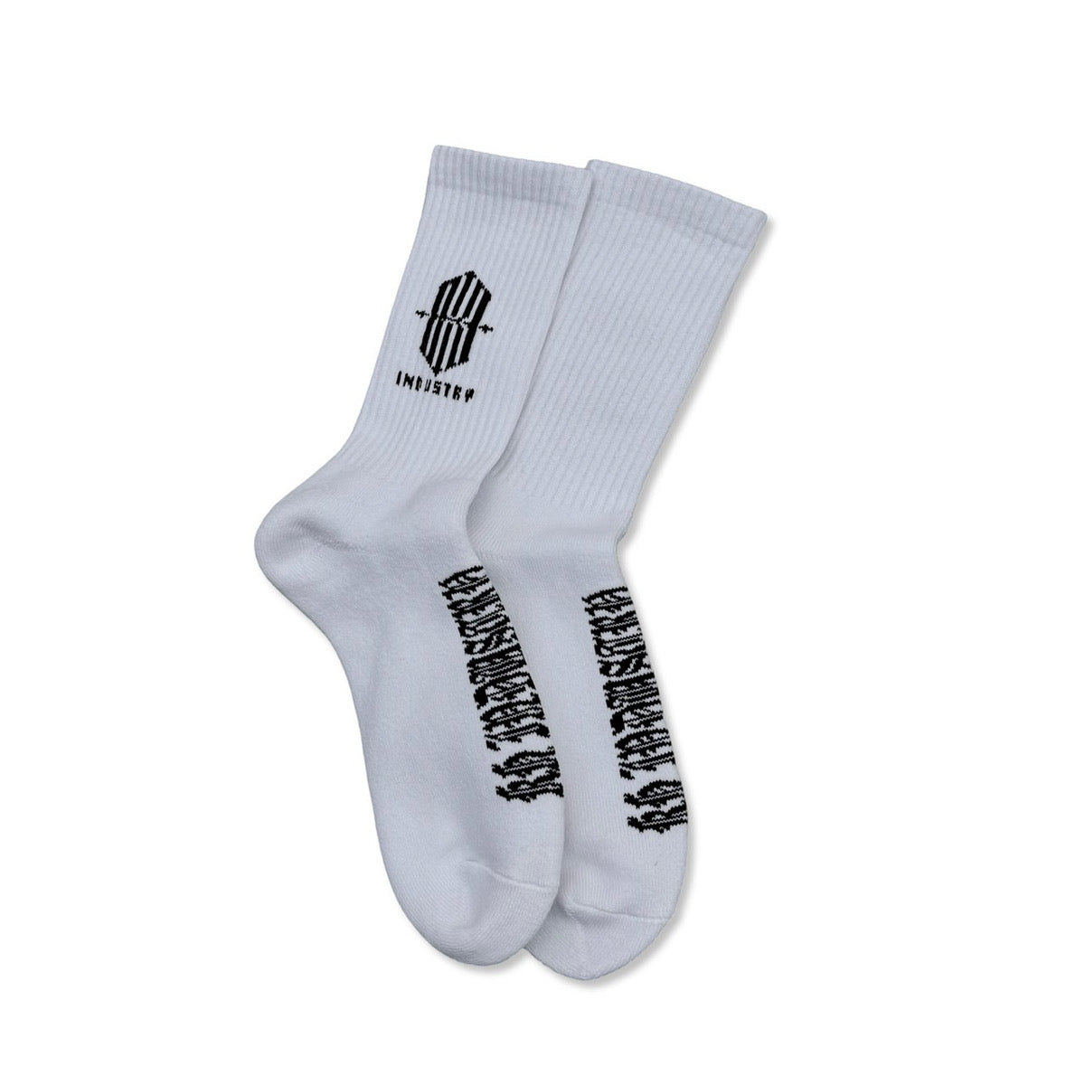 <RESTOCK>KHI LOGO SOCKS