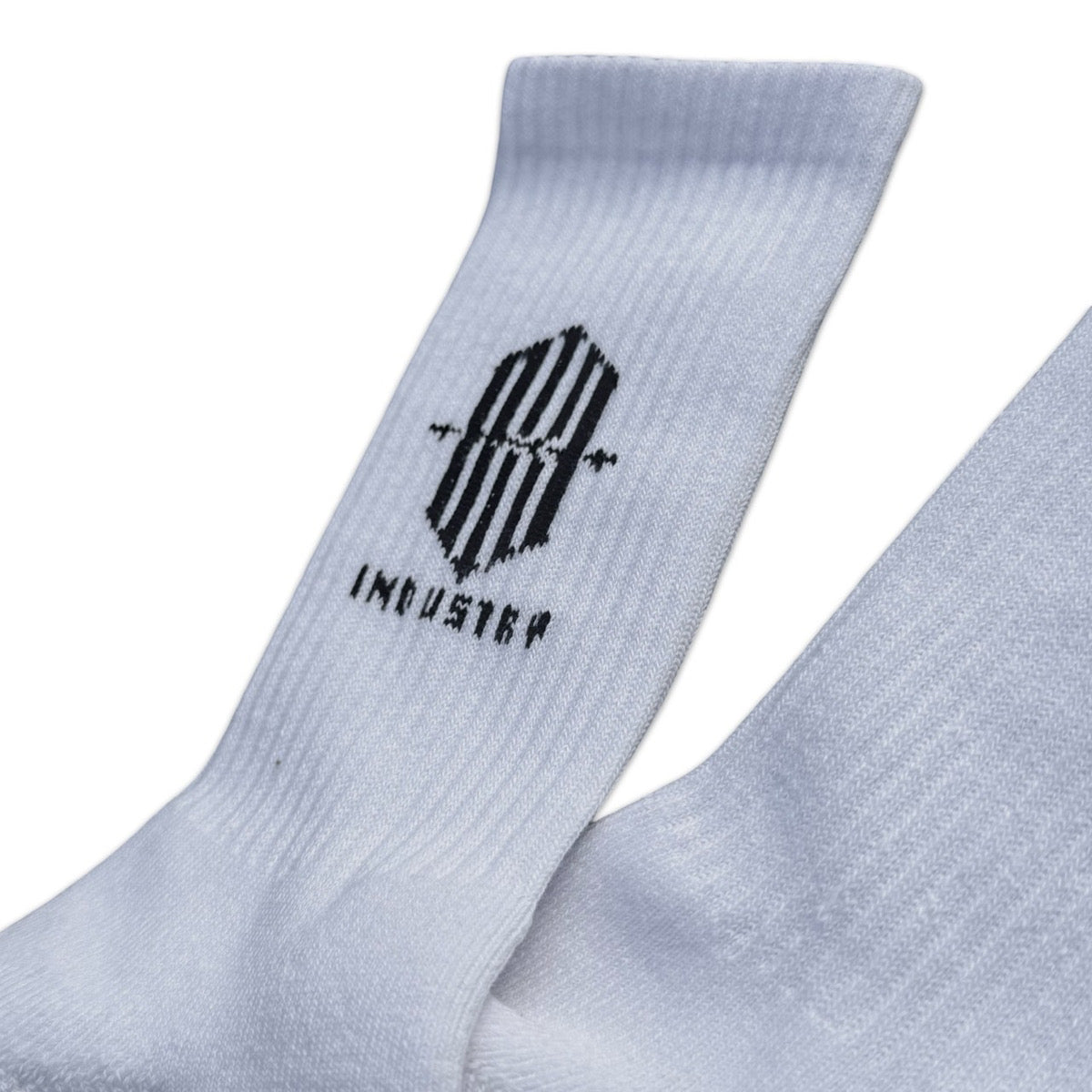 <RESTOCK>KHI LOGO SOCKS