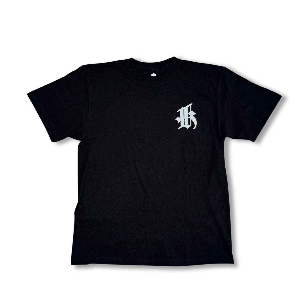 KHI CIRCLE LOGO T-SHIRTS