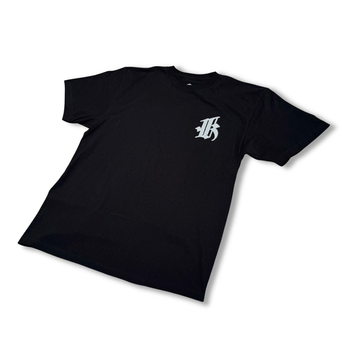 KHI CIRCLE LOGO T-SHIRTS