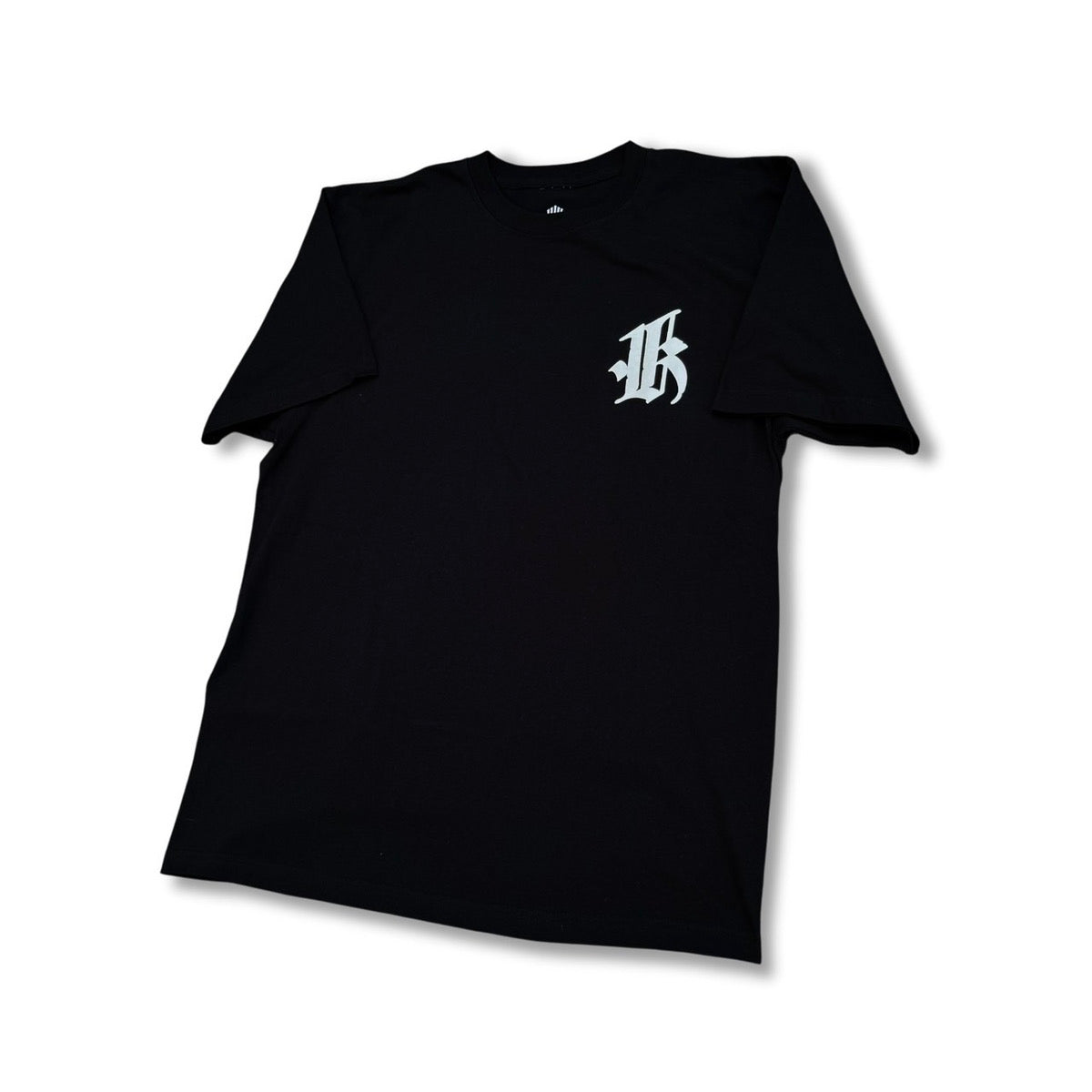 KHI CIRCLE LOGO T-SHIRTS