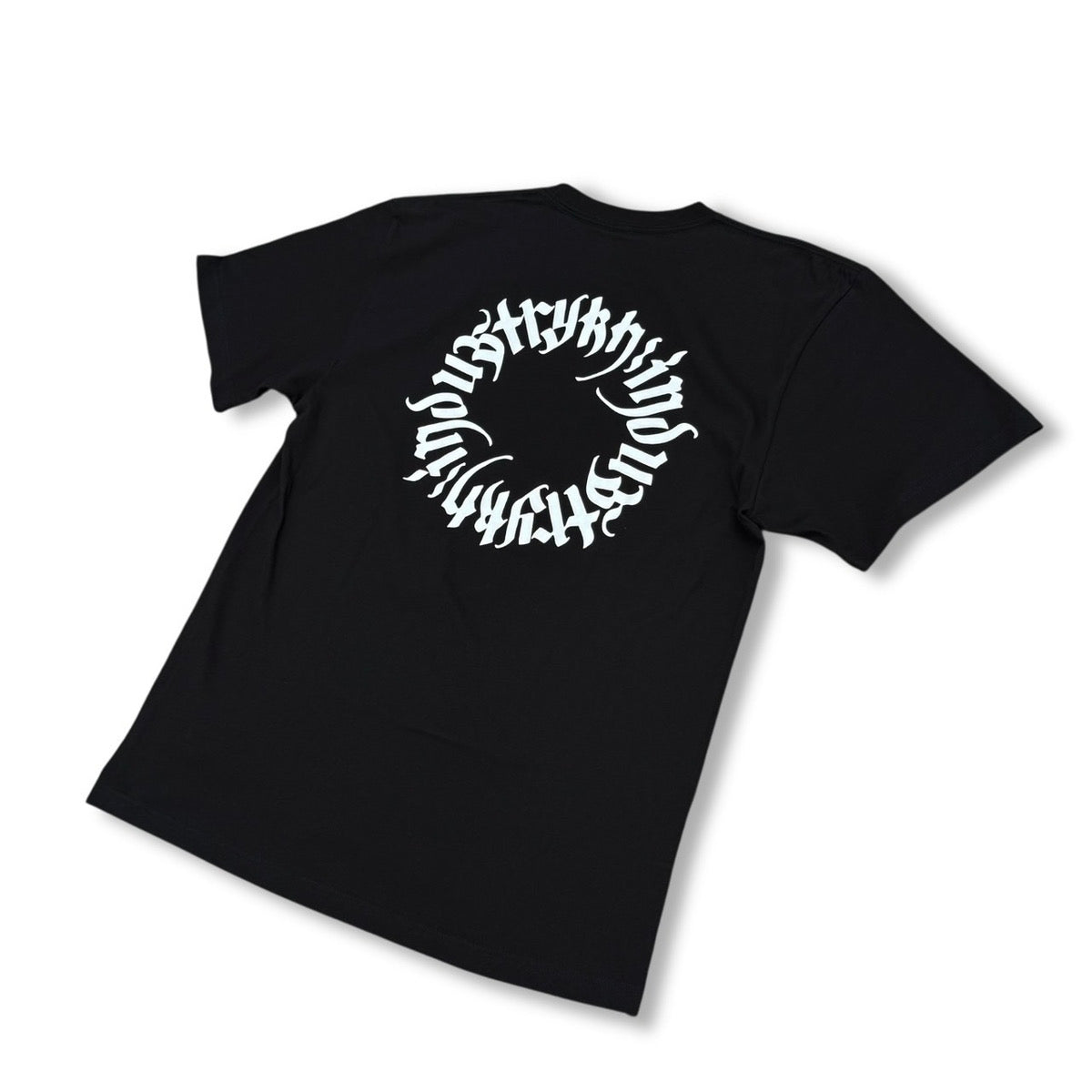 KHI CIRCLE LOGO T-SHIRTS