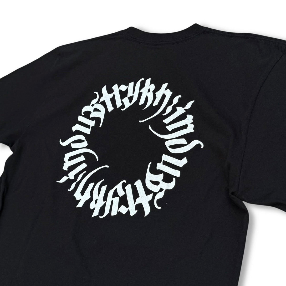 KHI CIRCLE LOGO T-SHIRTS