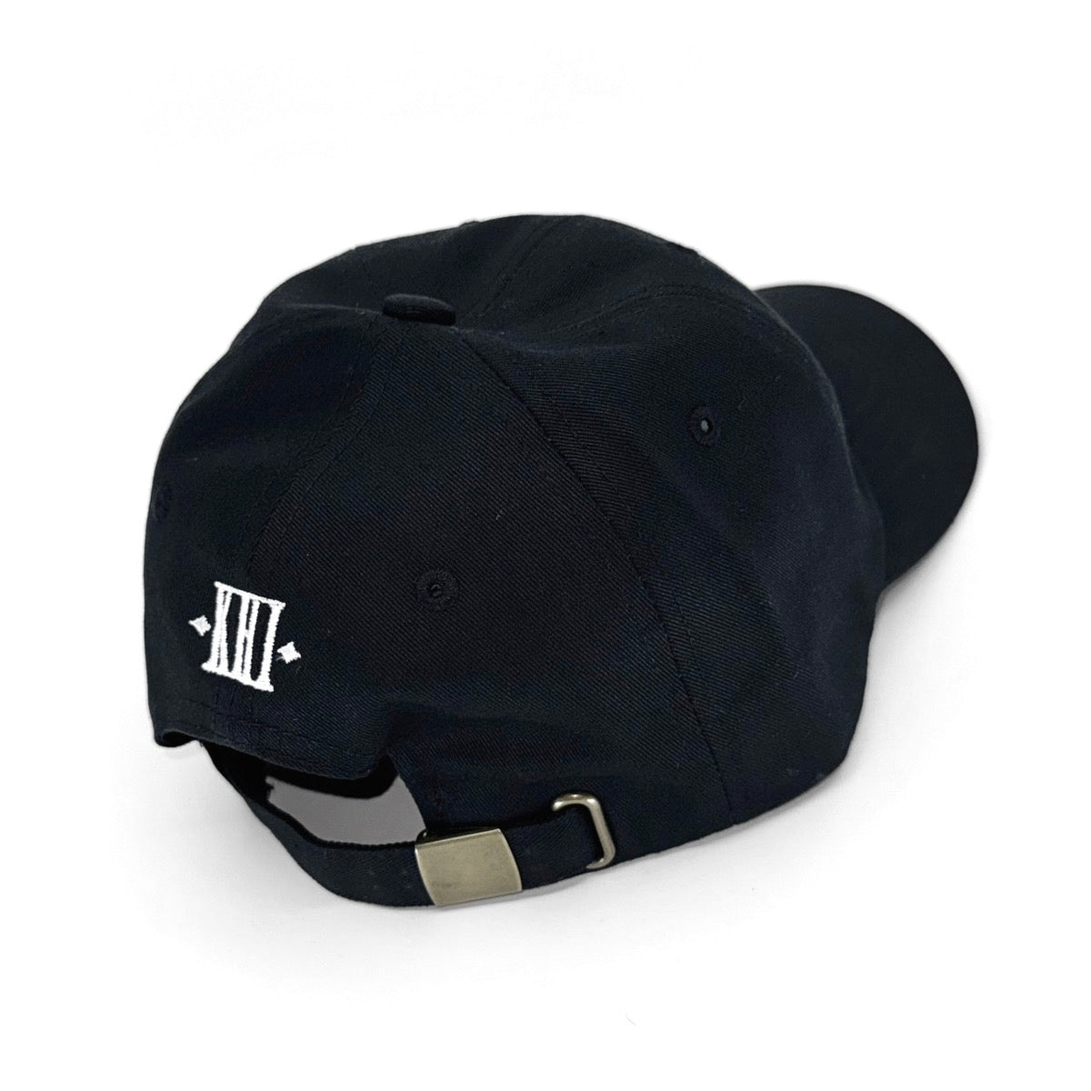 <RESTOCK>KHI DAD LOGO CAP