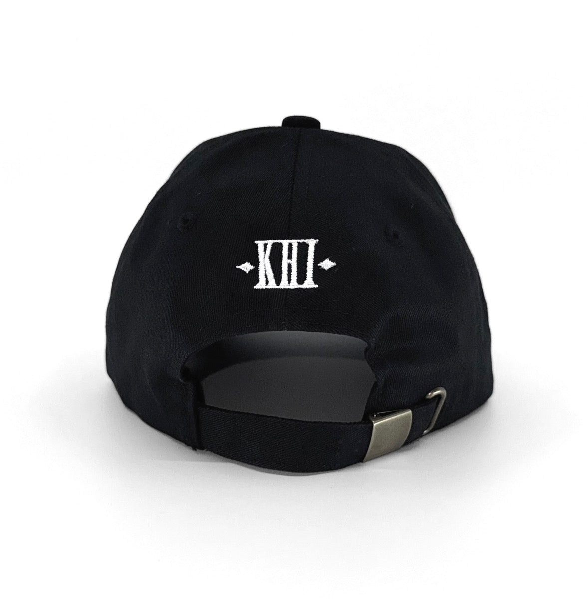 <RESTOCK>KHI DAD LOGO CAP
