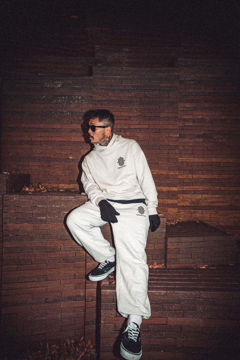 <RESTOCK>KHI LOGO FOODIE