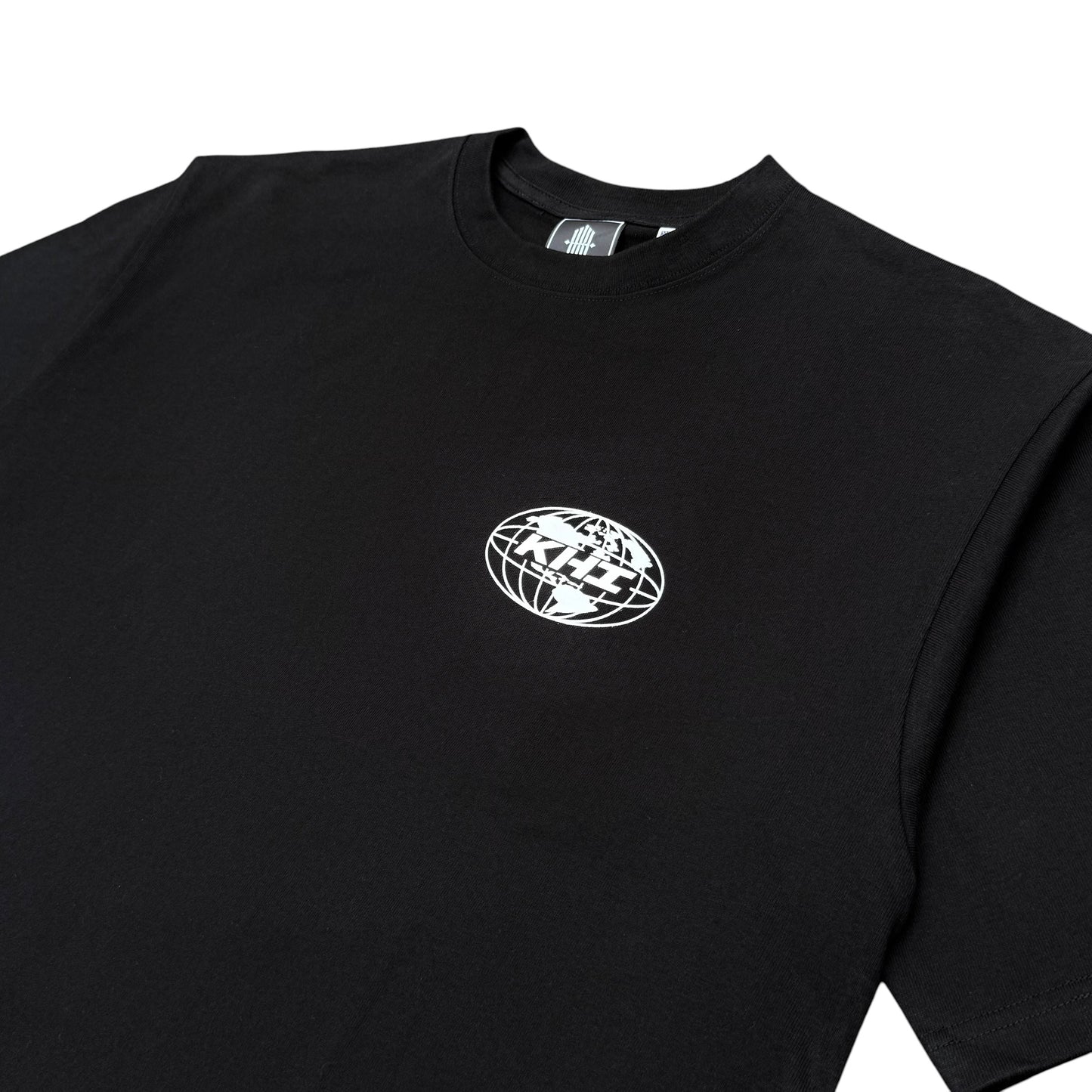 KHI EARTH T-SHIRTS