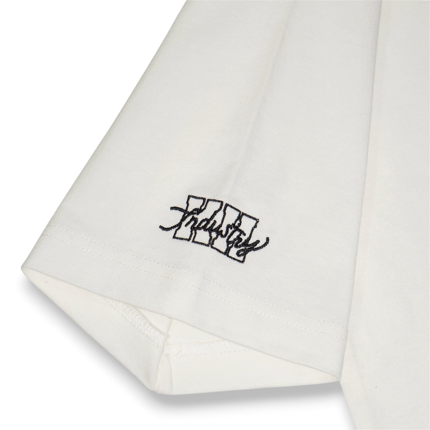 KHI LOGO T-SHIRTS 2