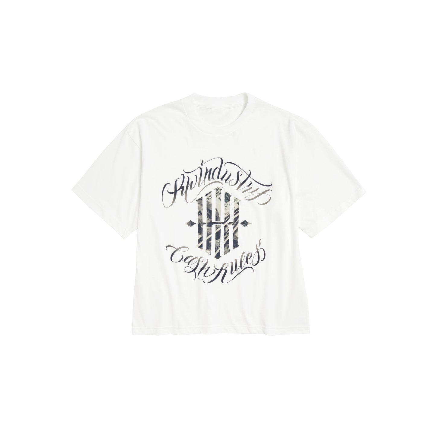 DOLLER T-SHIRTS