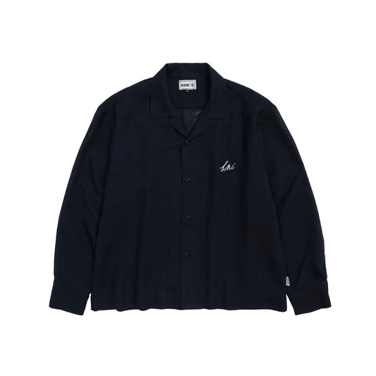 LUXURY PANAMA LS SHIRTS