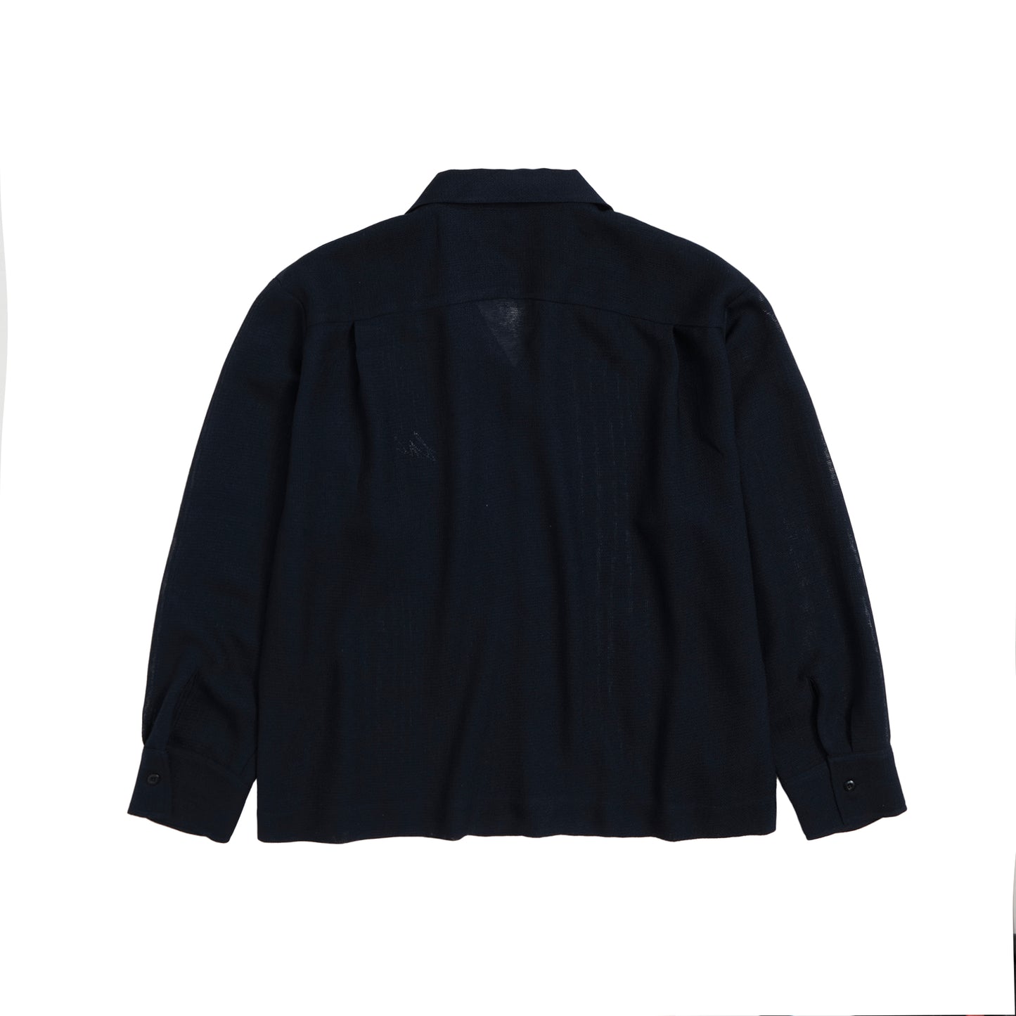 LUXURY PANAMA LS SHIRTS