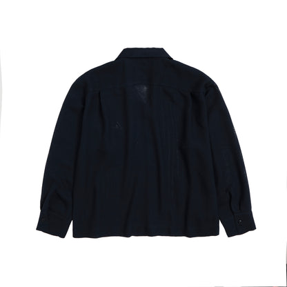 LUXURY PANAMA LS SHIRTS