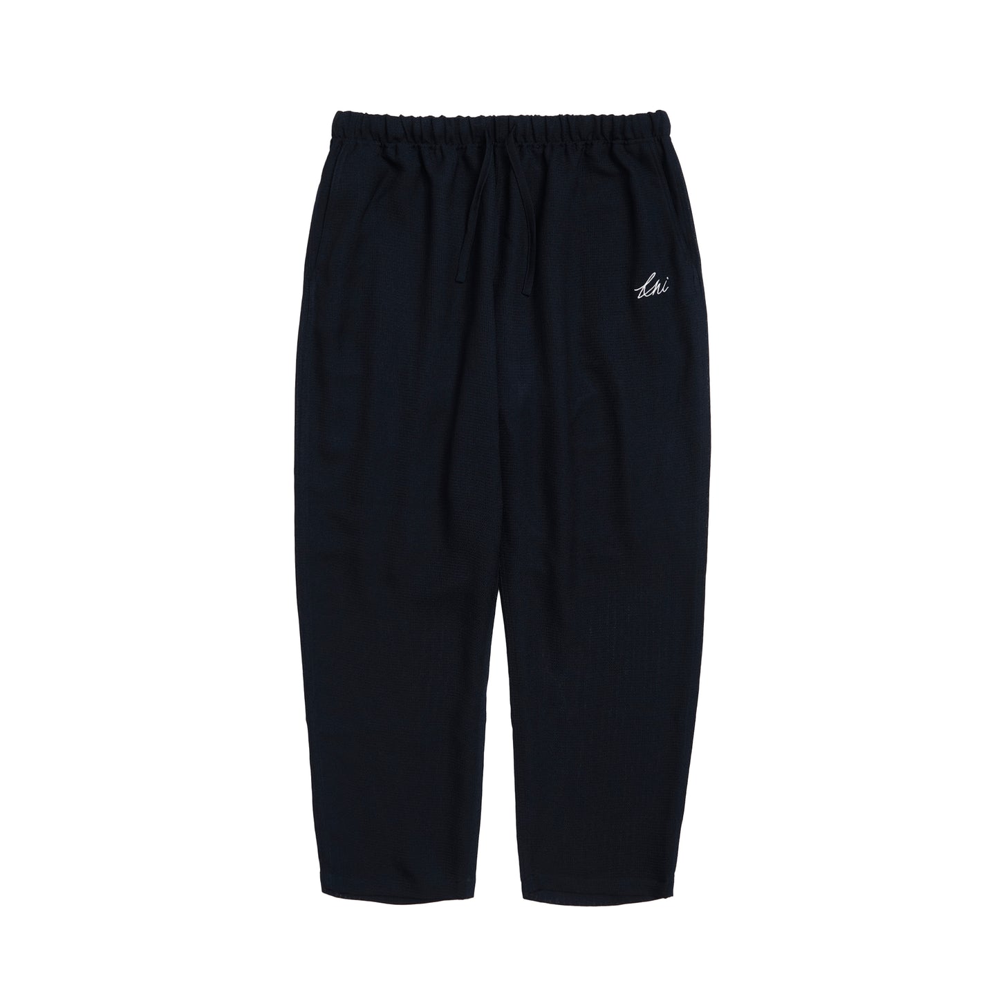 LUXURY PANAMA PANTS