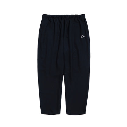 LUXURY PANAMA PANTS