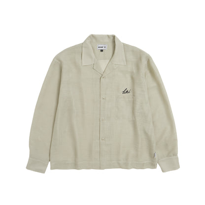LUXURY PANAMA LS SHIRTS