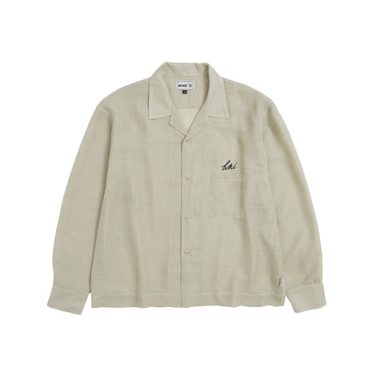 LUXURY PANAMA LS SHIRTS