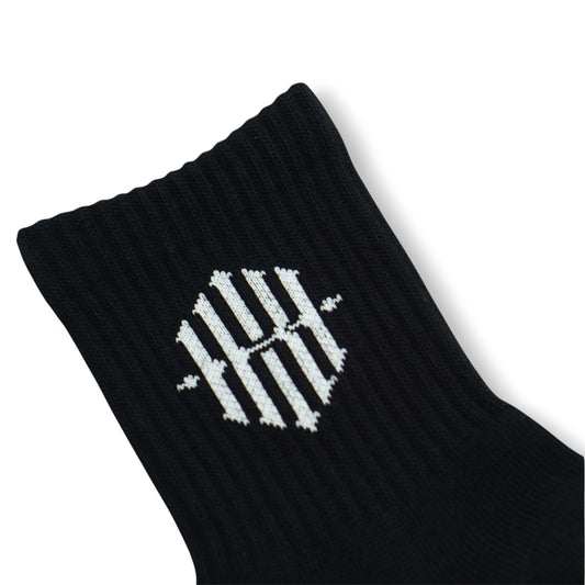 KHI LOGO SOCKS SET