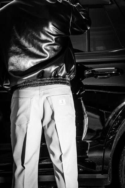 KHI STA-PREST PANTS
