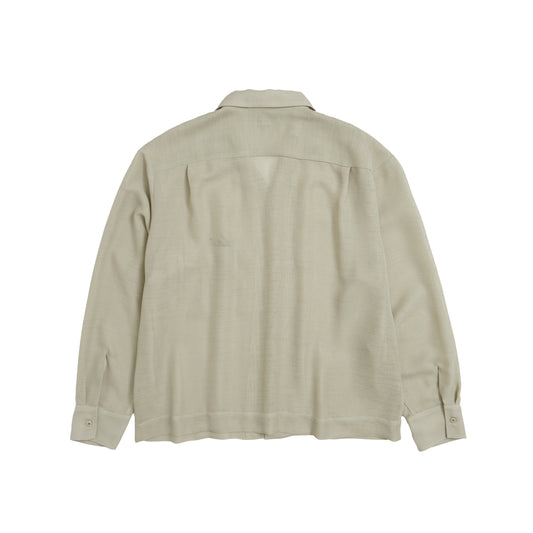 LUXURY PANAMA LS SHIRTS