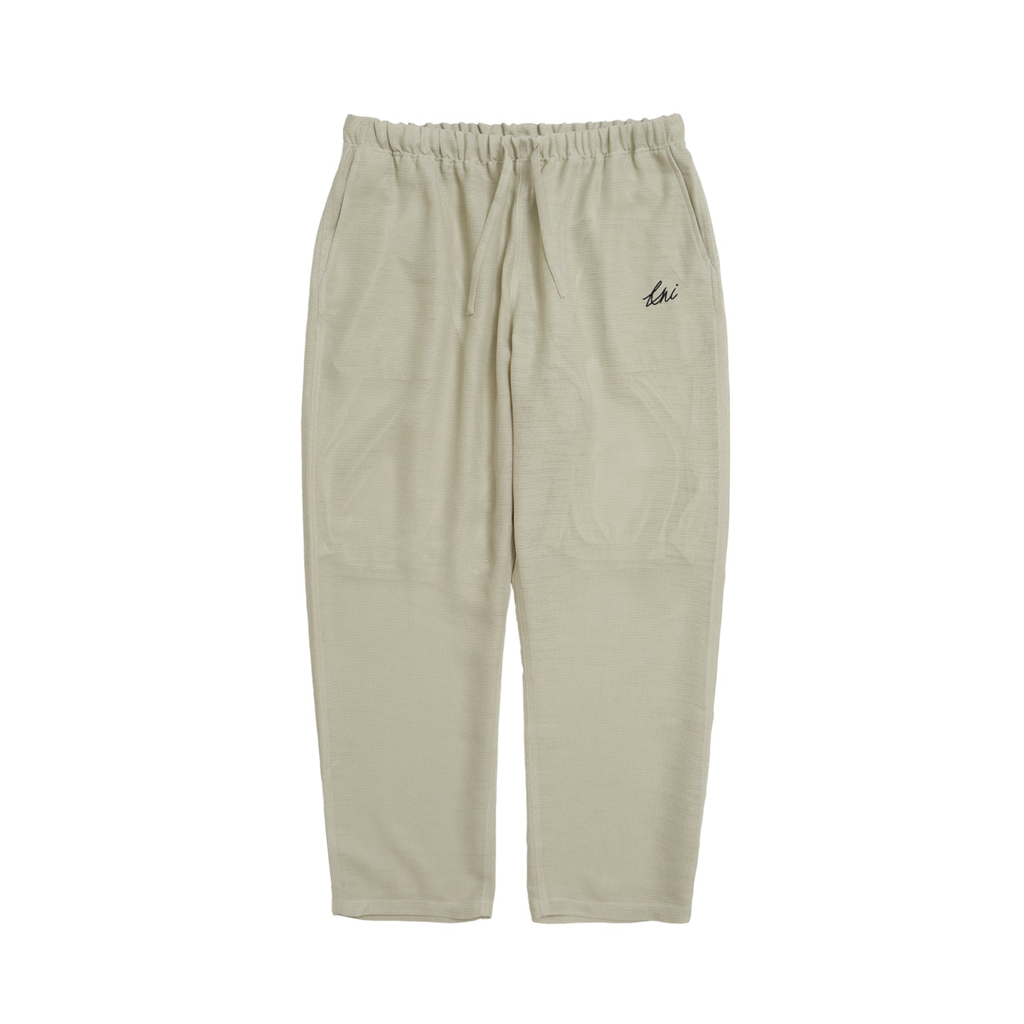 LUXURY PANAMA PANTS