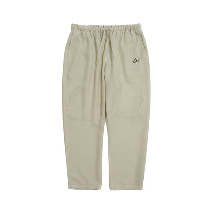 LUXURY PANAMA PANTS