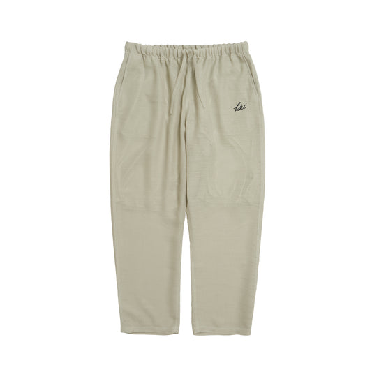 LUXURY PANAMA PANTS