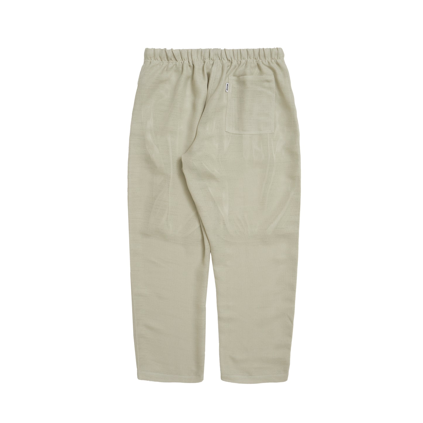 LUXURY PANAMA PANTS