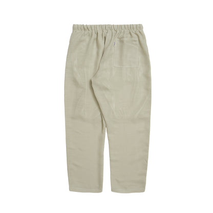 LUXURY PANAMA PANTS
