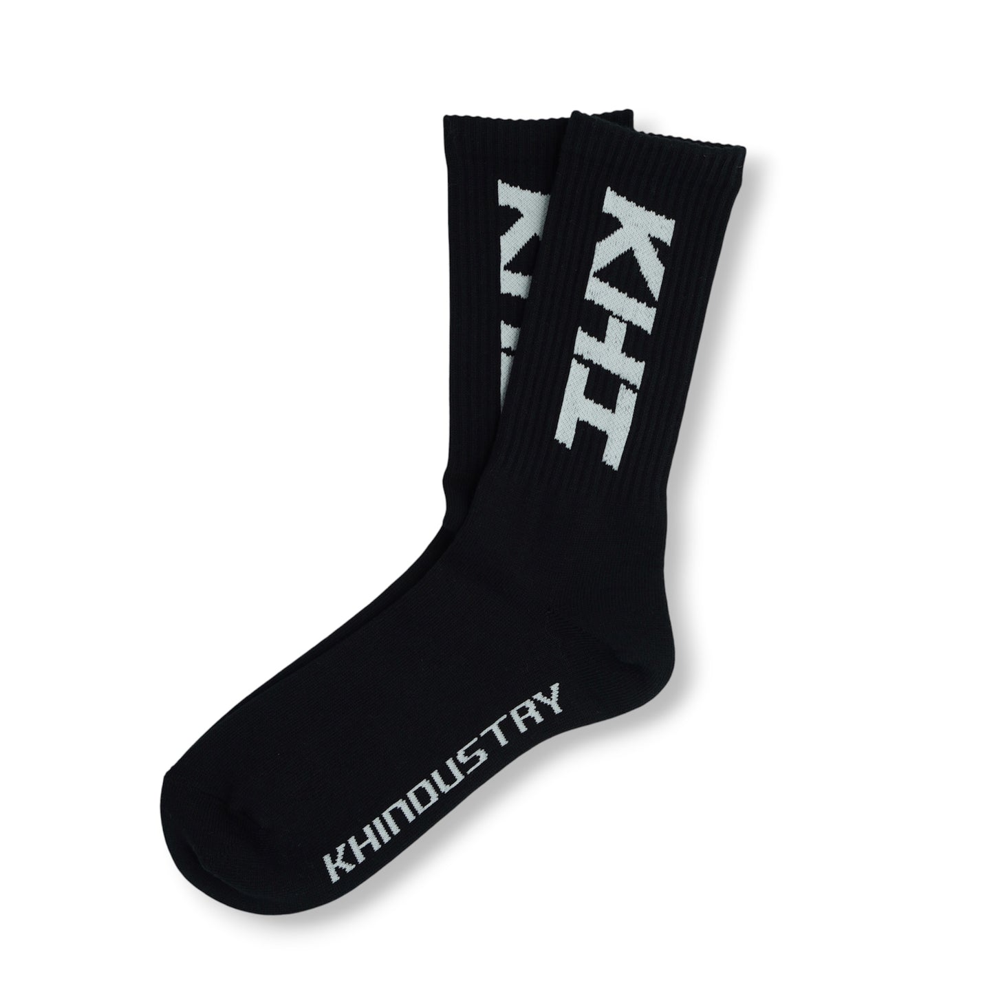 KHI LOGO SOCKS SET