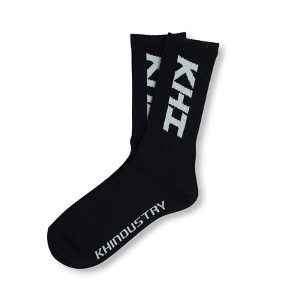 KHI LOGO SOCKS SET