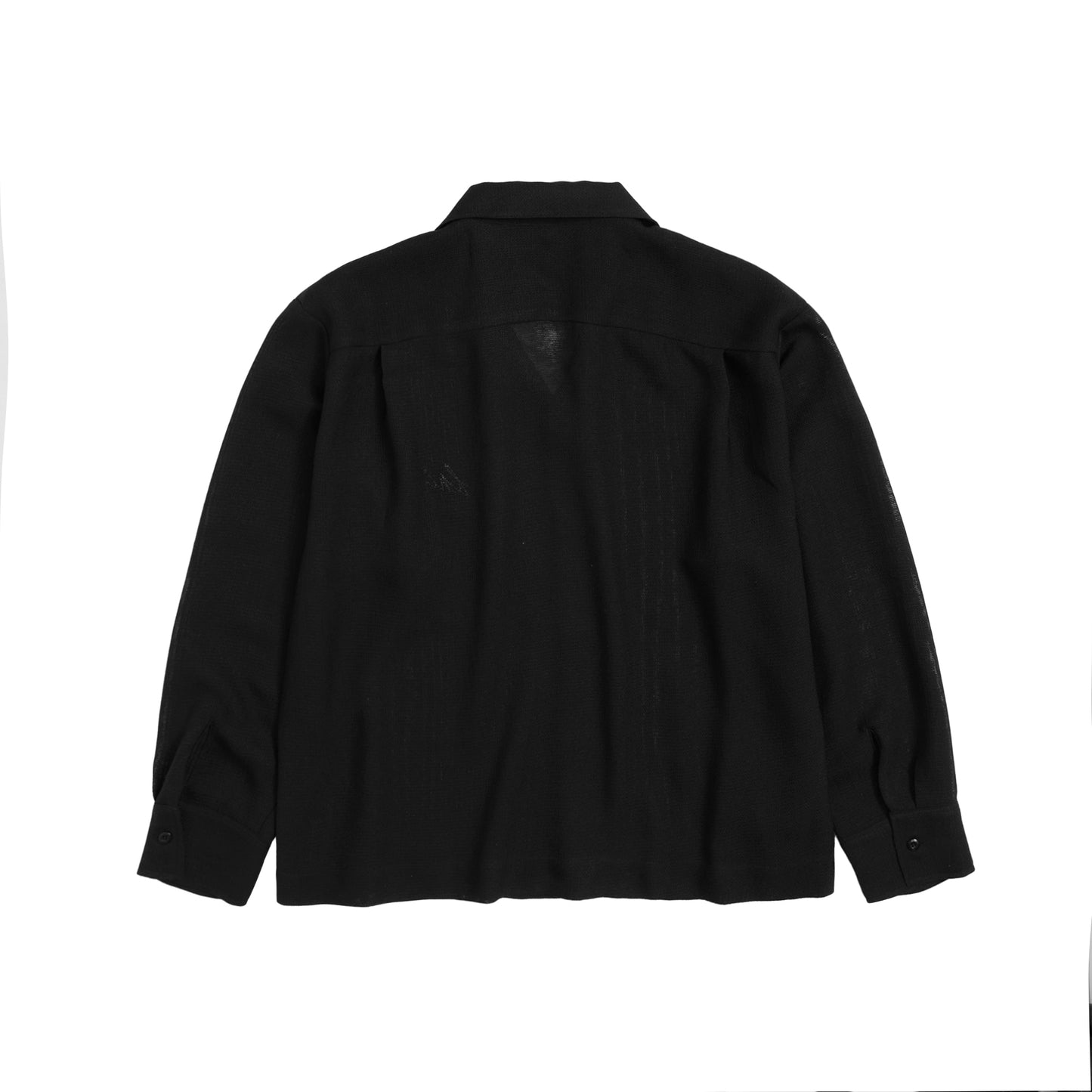 LUXURY PANAMA LS SHIRTS