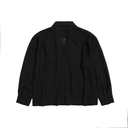 LUXURY PANAMA LS SHIRTS