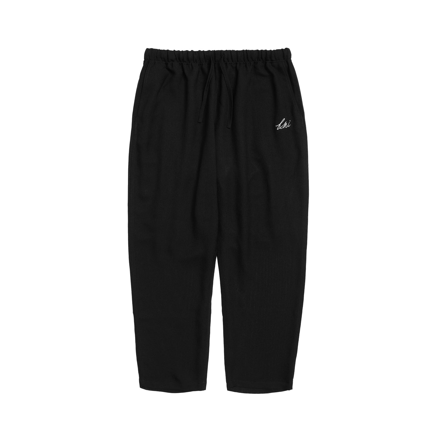 LUXURY PANAMA PANTS