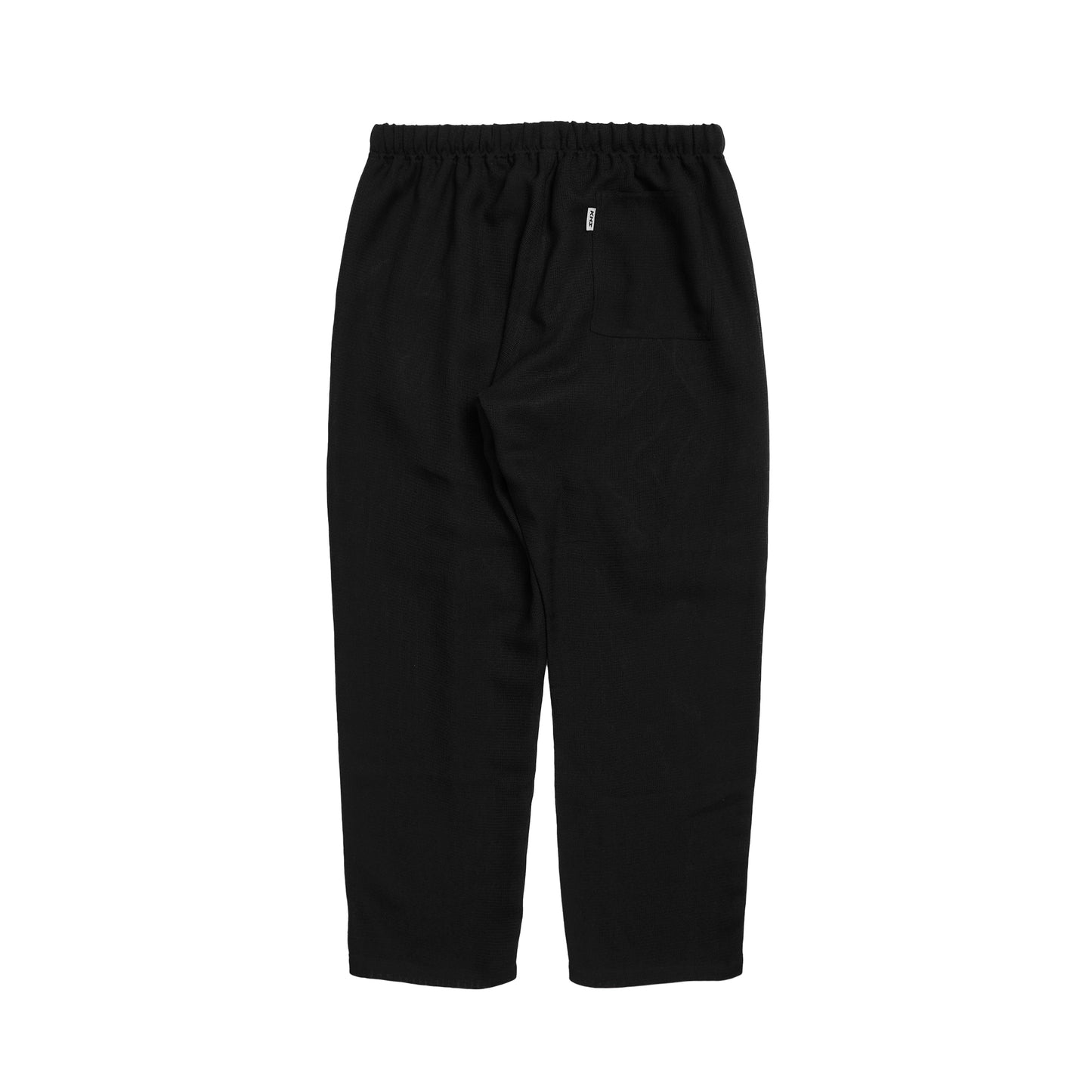 LUXURY PANAMA PANTS
