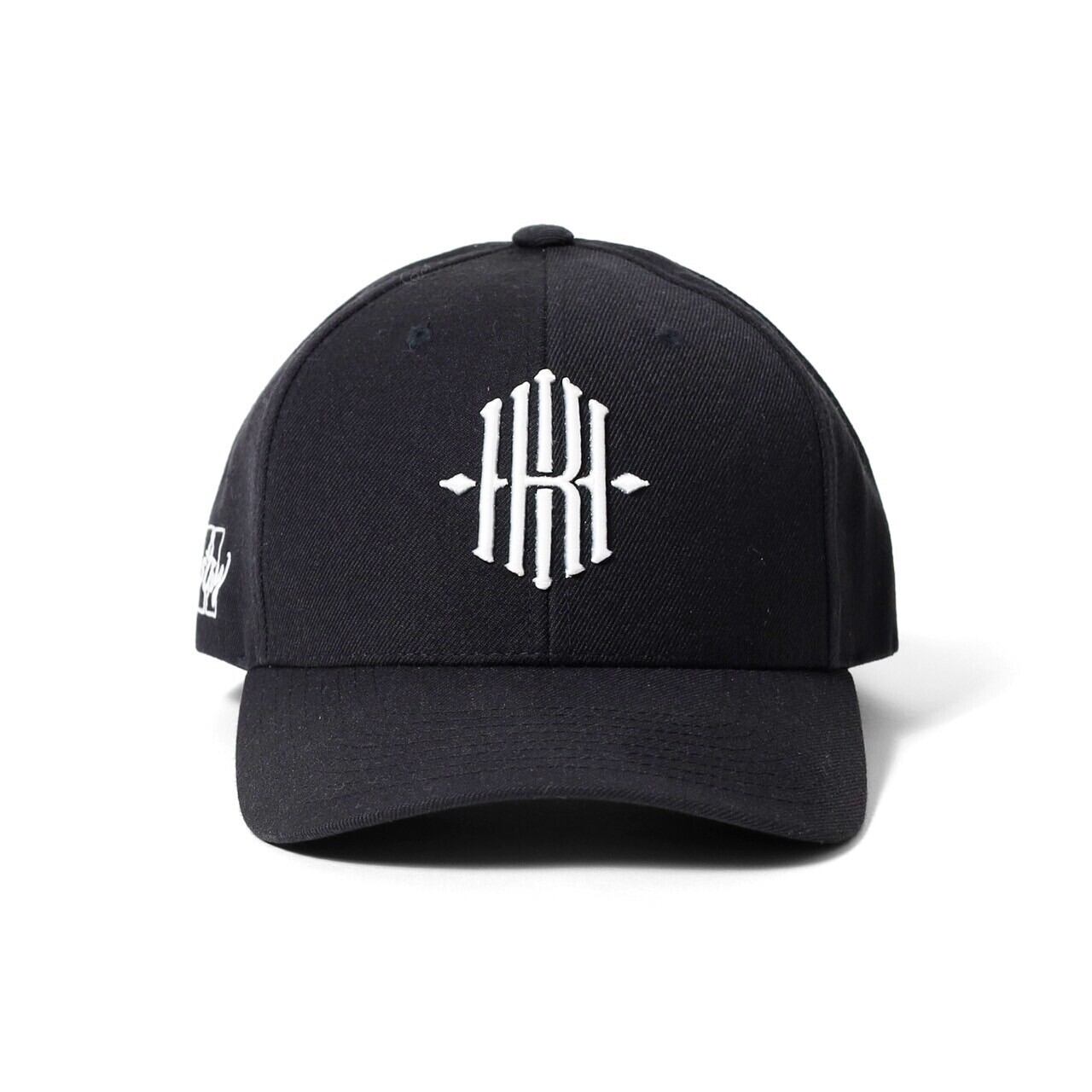 ＜RESTOCK＞KHI LOGO BASEBALL CAP