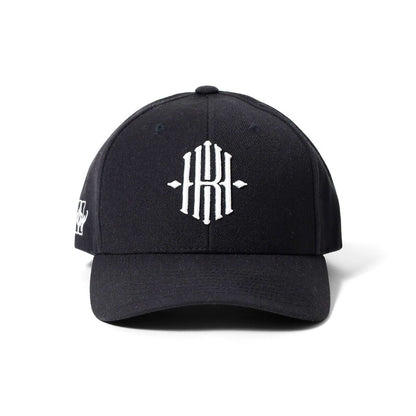 ＜RESTOCK＞KHI LOGO BASEBALL CAP