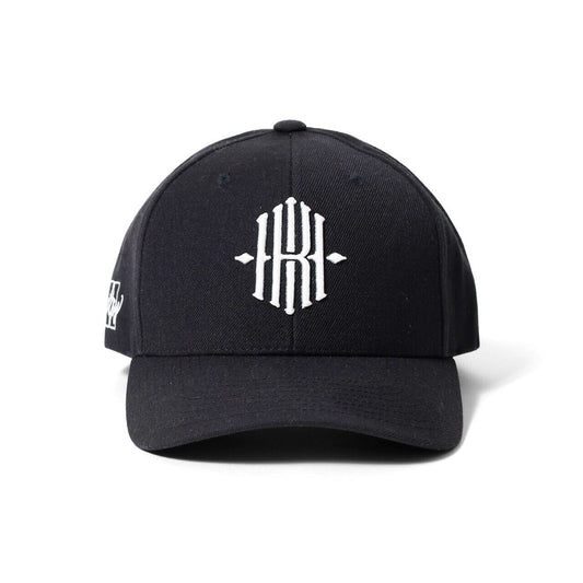 ＜RESTOCK＞KHI LOGO BASEBALL CAP