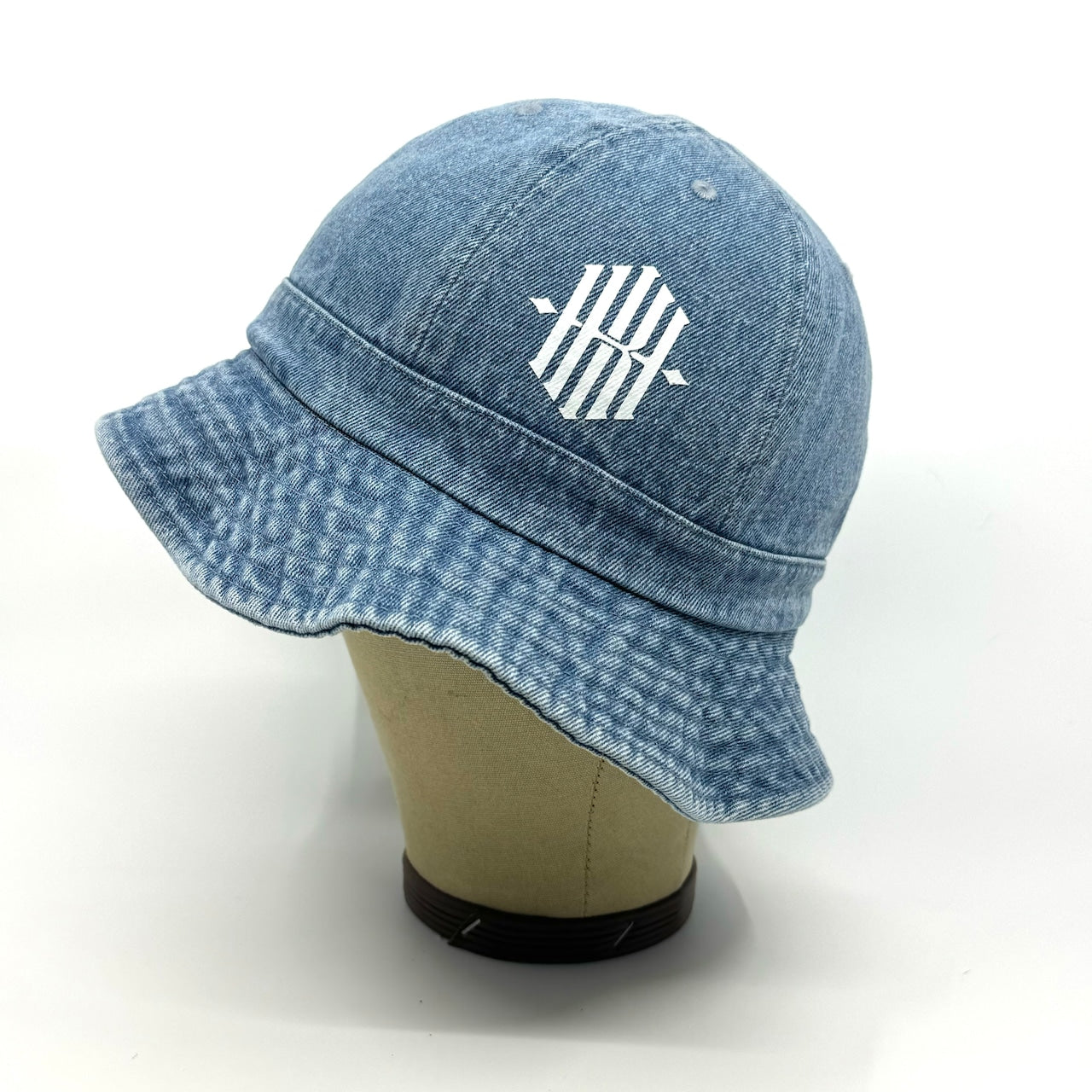 KHI LOGO BUCKET HAT