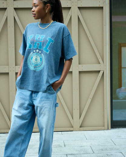 PIGMENT COLLAGE T-SHIRTS